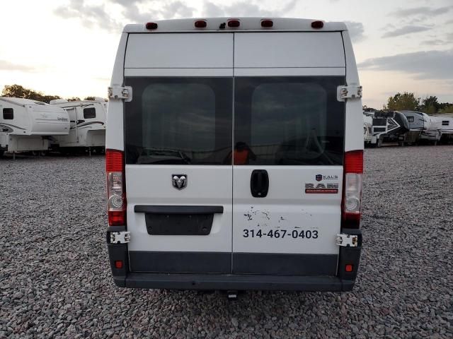 2014 Dodge RAM Promaster 3500 3500 High