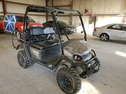 2020 Tracker EV IS-ATV AND Utility Vehicles Utility Vehicle en venta en Eldridge, IA