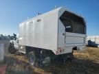 2012 Ford F550 Super Duty
