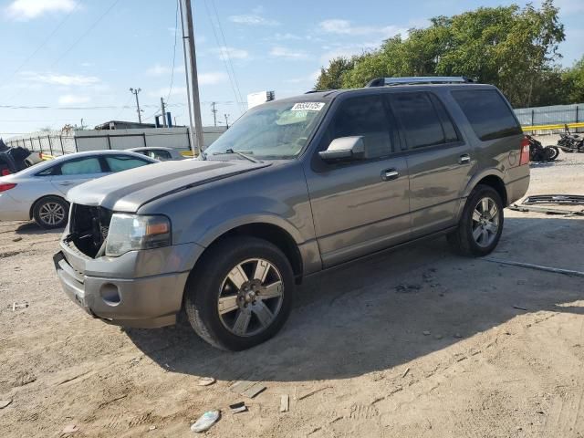 2010 Ford Expedition Limited