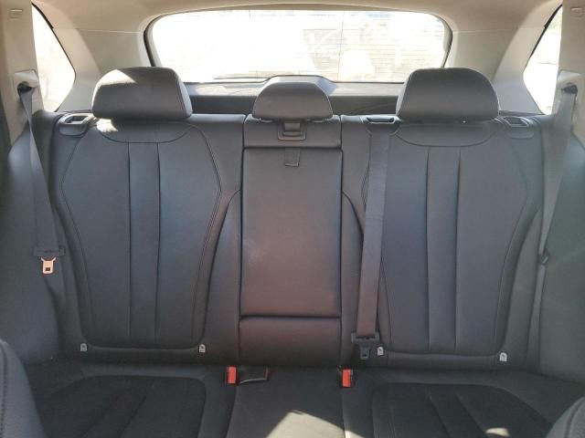 2014 BMW X5 XDRIVE35I
