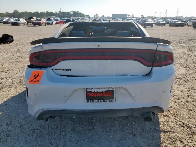 2018 Dodge Charger R/T 392