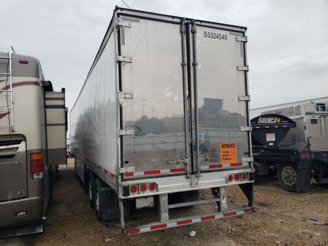 2025 Cimc 1RBR5305 Refrigerated Van Trailer