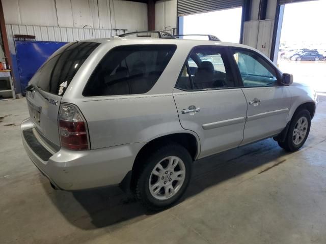 2005 Acura MDX Touring