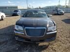 2012 Chrysler 300 Limited
