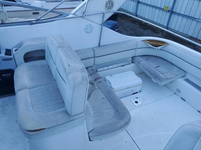2004 Bayliner Boat