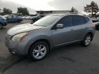 2009 Nissan Rogue s