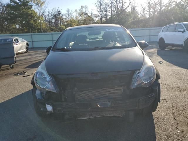 2015 KIA Rio LX