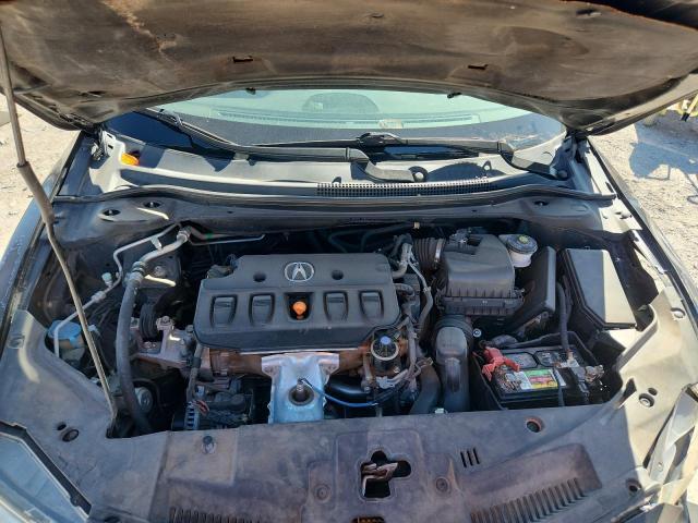 2014 Acura Ilx 20