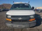 2014 Chevrolet Express G2500