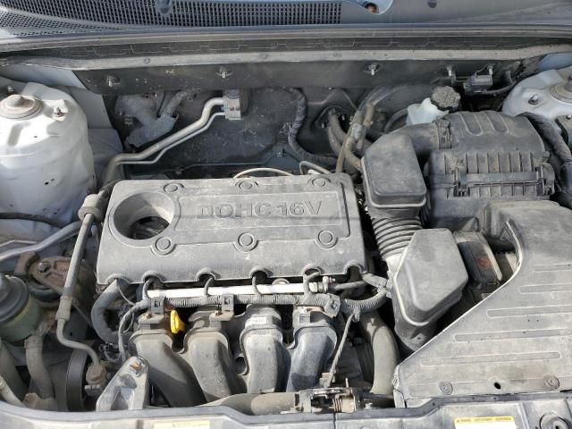 2011 KIA Sorento Base