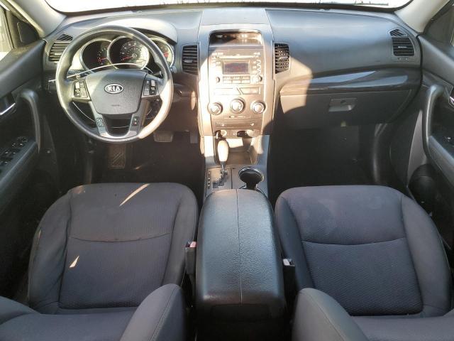 2011 KIA Sorento lx