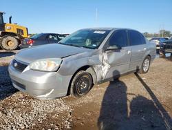 Salvage cars for sale from Copart Houston, TX: 2007 Chevrolet Malibu ls