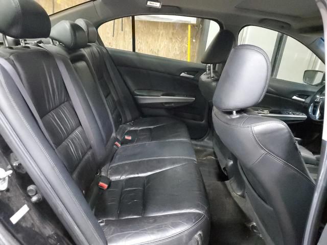 2008 Honda Accord EXL