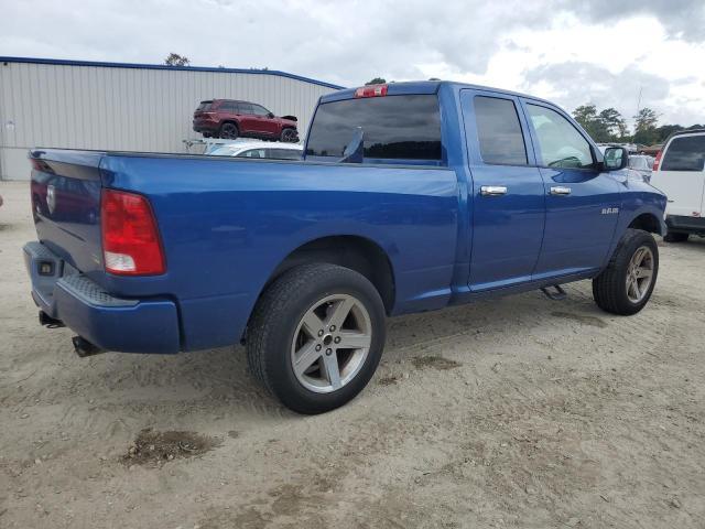 2009 Dodge RAM 1500