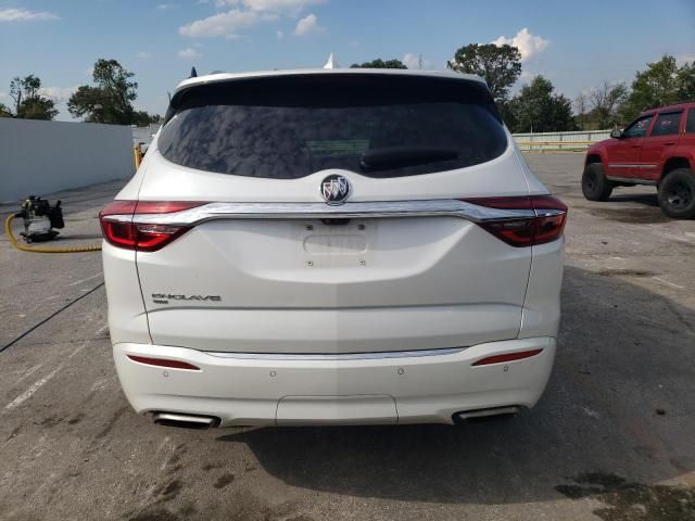 2020 Buick Enclave Avenir