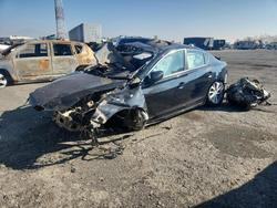 2017 Acura Ilx Premium en venta en Bakersfield, CA