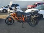 2014 KTM 1190 Adventure R