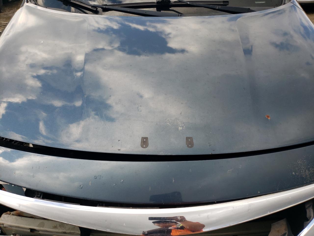 2016 Nissan Versa s