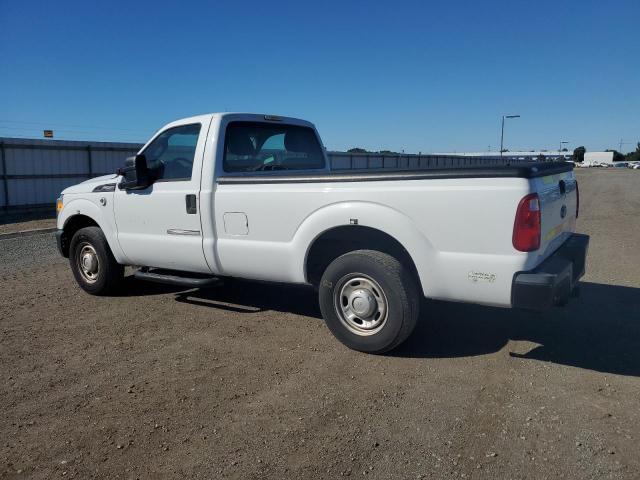 2013 Ford F250 Super Duty