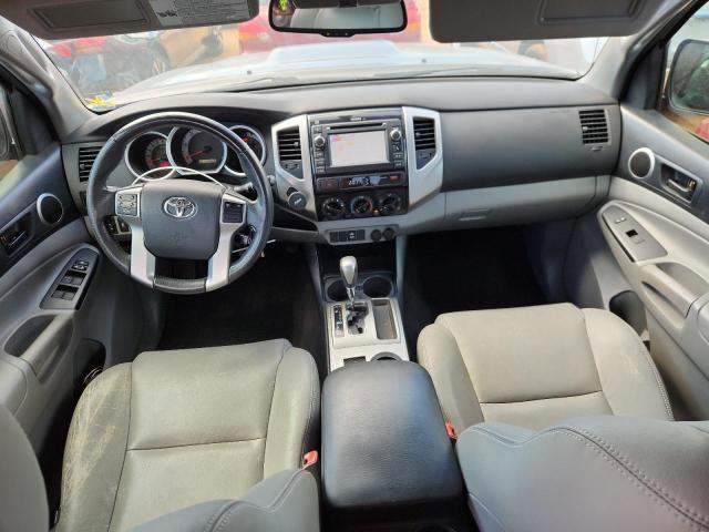 2013 Toyota Tacoma Prerunner V6