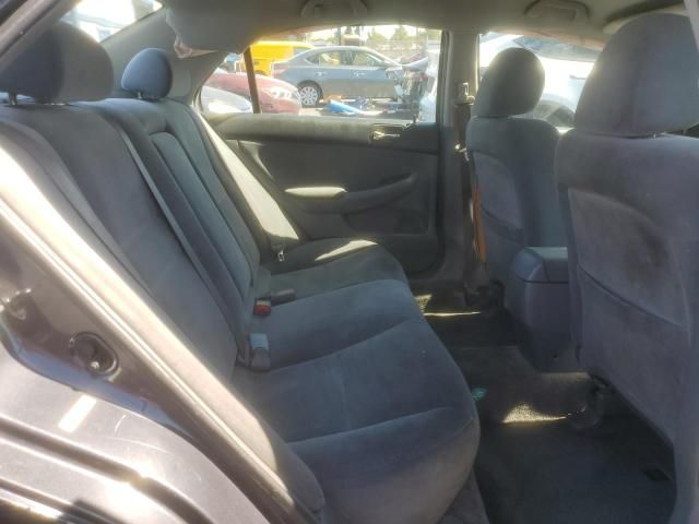 2007 Honda Accord LX