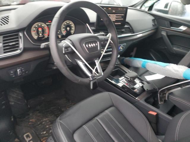 2025 Audi Q5 Premium 40