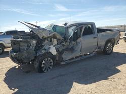 2024 Chevrolet Silverado K2500 Custom for sale in Andrews, TX