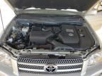 2007 Toyota Highlander Hybrid