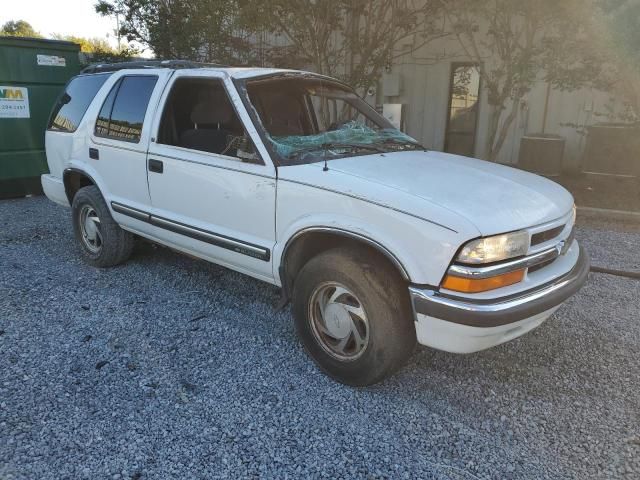 2001 Chevrolet Blazer