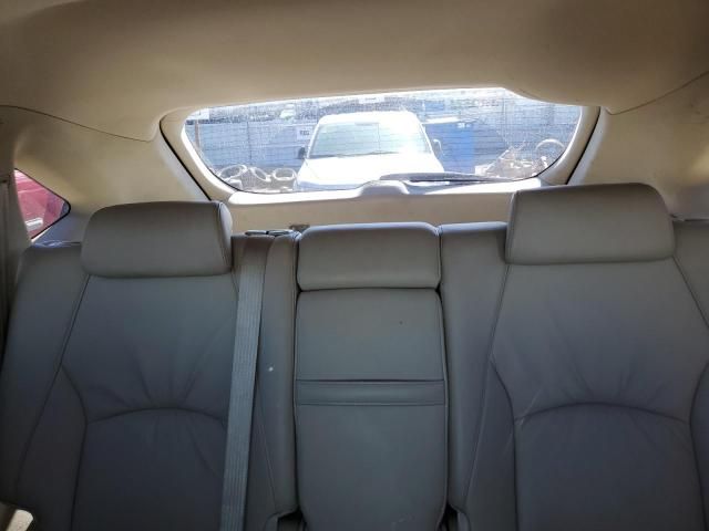 2005 Lexus RX 330