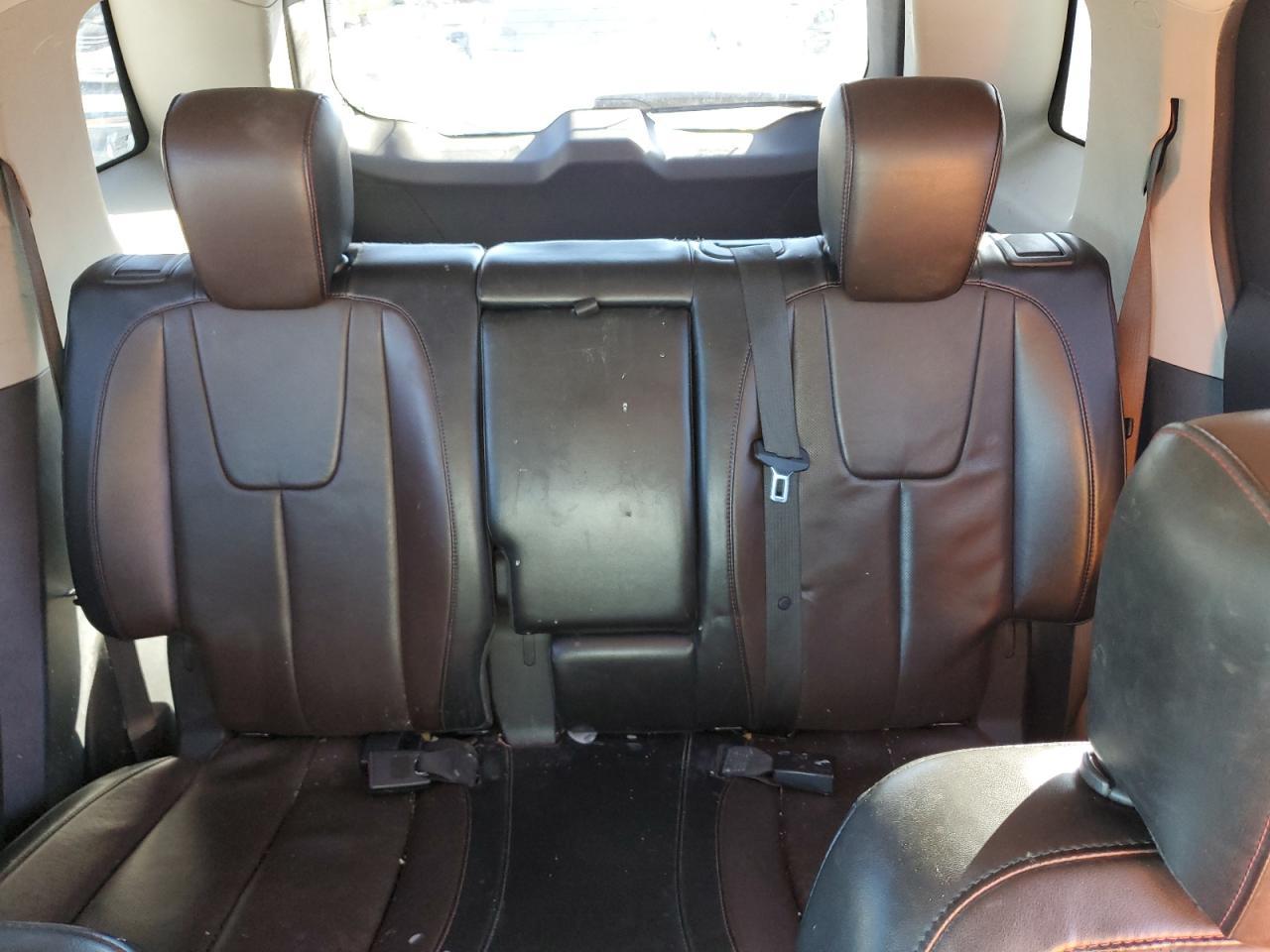 2014 GMC Terrain slt