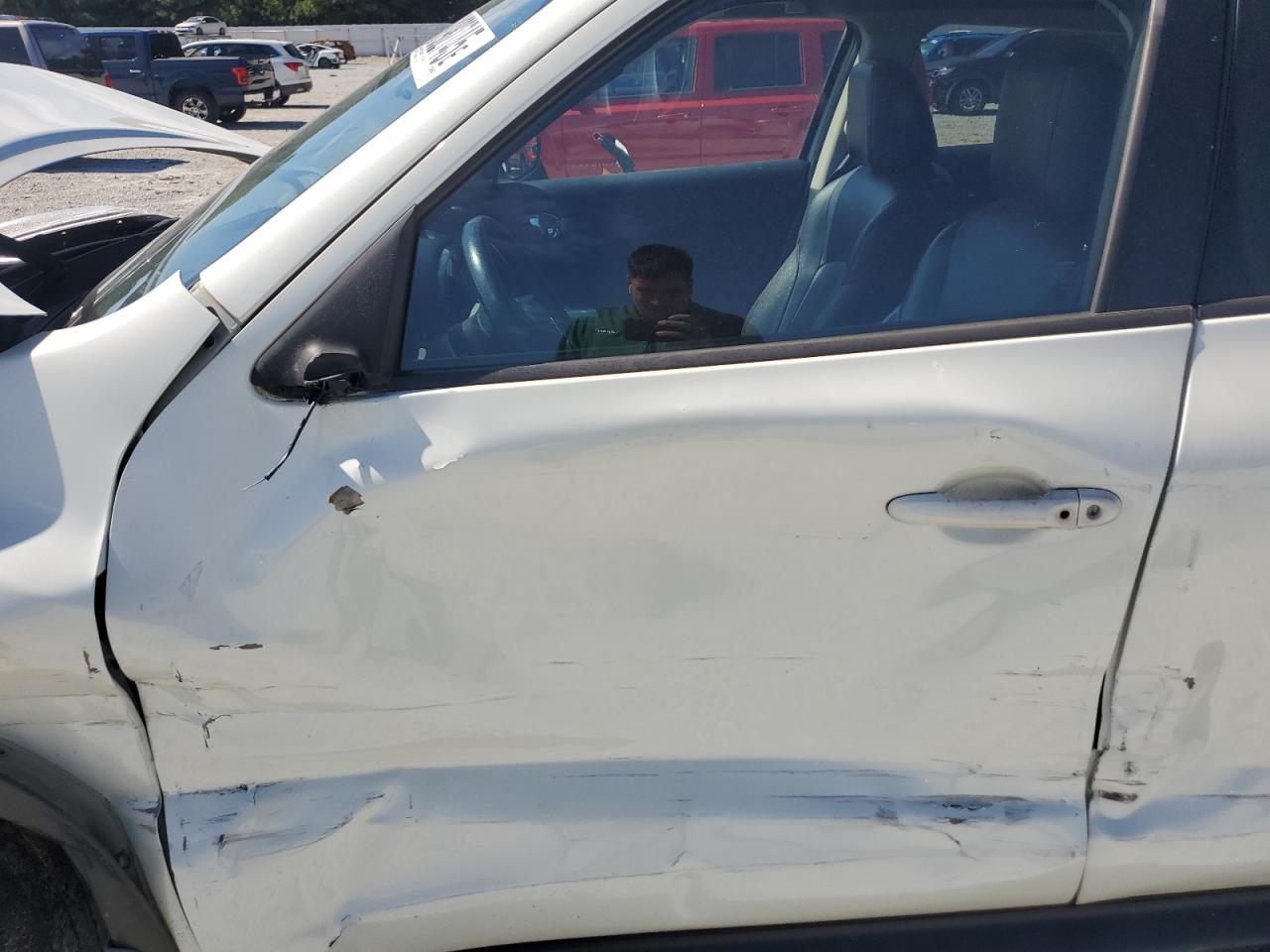 2011 Nissan Juke s