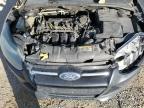 2013 Ford Focus Titanium
