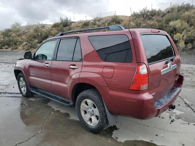2006 Toyota 4runner SR5
