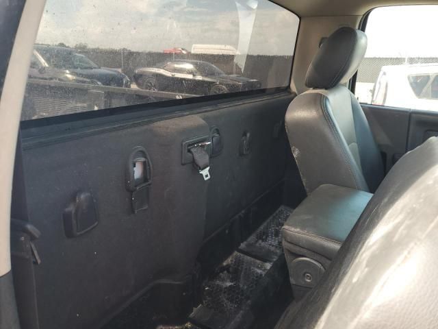 2012 Dodge RAM 1500 ST