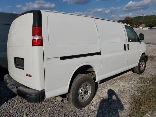 2023 GMC Savana G2500