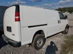 2023 GMC Savana G2500