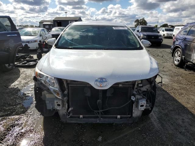 2014 Toyota Venza LE