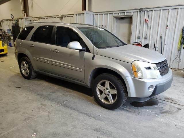 2006 Chevrolet Equinox LT