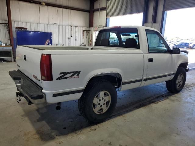 1995 GMC Sierra K1500