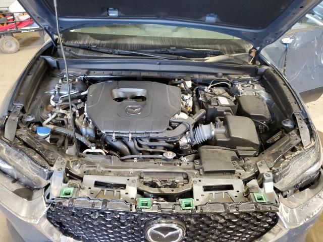 2024 Mazda CX-30 Preferred