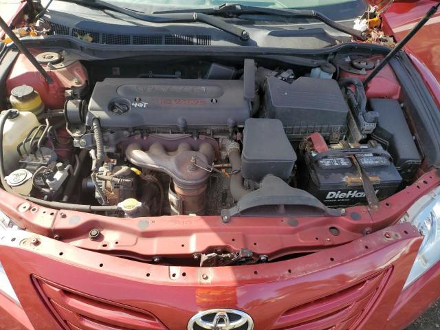 2009 Toyota Camry Base