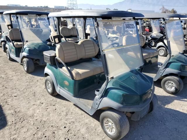 2020 Club Car Tempo Lithium
