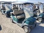 2020 Club Car Tempo Lithium