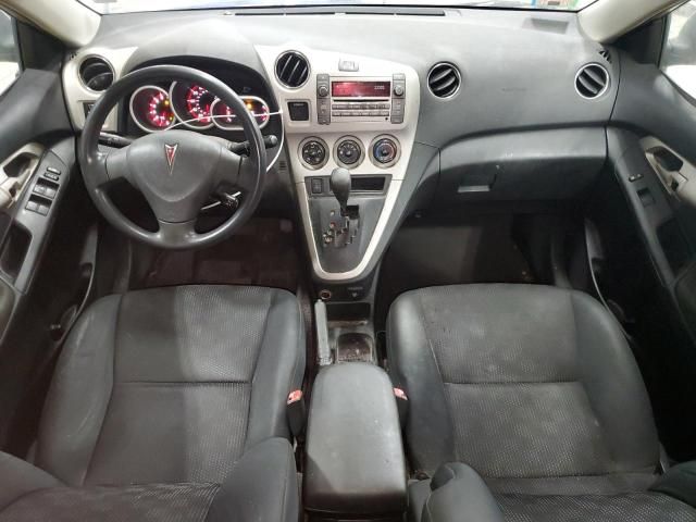2009 Pontiac Vibe
