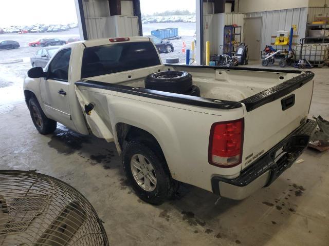 2011 GMC Sierra K1500