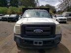 2011 Ford F450 Super Duty
