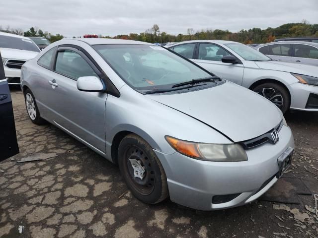 2006 Honda Civic LX