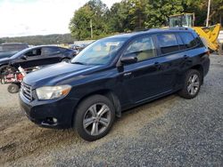 2010 Toyota Highlander Sport for sale in Concord, NC
